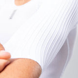 Gobik Boundary base layer - White