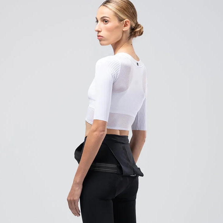 Gobik Boundary base layer - White