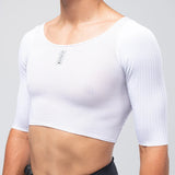 Gobik Boundary base layer - White