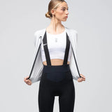 Gobik Boundary base layer - White