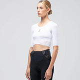 Gobik Boundary base layer - White
