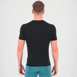Karpos Dinamico Merino 130 Unterhemd - Schwarz