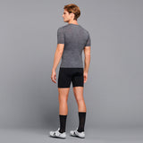 Maglia intima La Passione Merino - Grigio La Passione