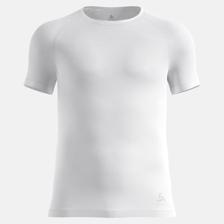 Maglia intima Odlo Performance X-Light - Bianco Odlo