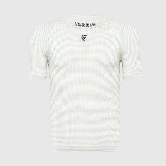 Maglia intima Pissei Argentum - Bianco