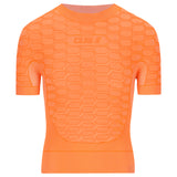 Maglia intima Q36.5 Intimo 2 - Arancio Q36.5