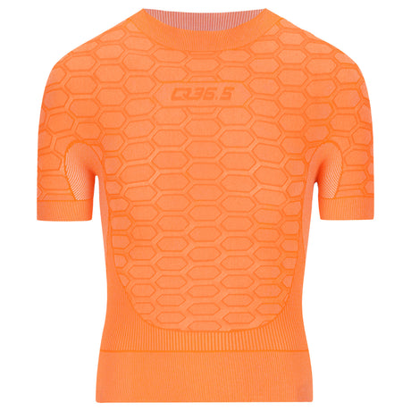 Maglia intima Q36.5 Intimo 2 - Arancio Q36.5