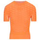 Maillot de corps Q36.5 Intimo 2 - Orange