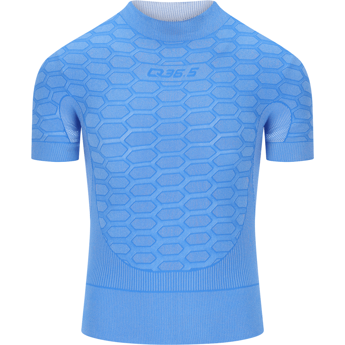 Jersey Q36.5 Base Layer 2 - Blue