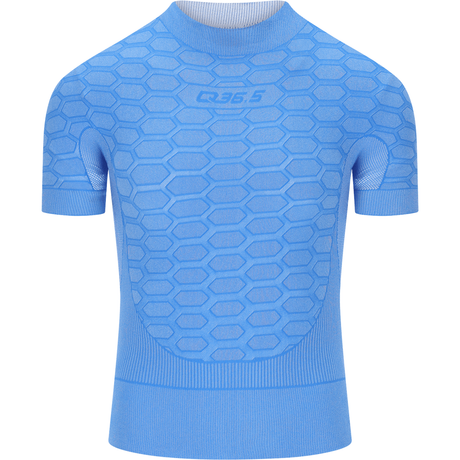Maglia intima Q36.5 Intimo 2 - Azzurro Q36.5