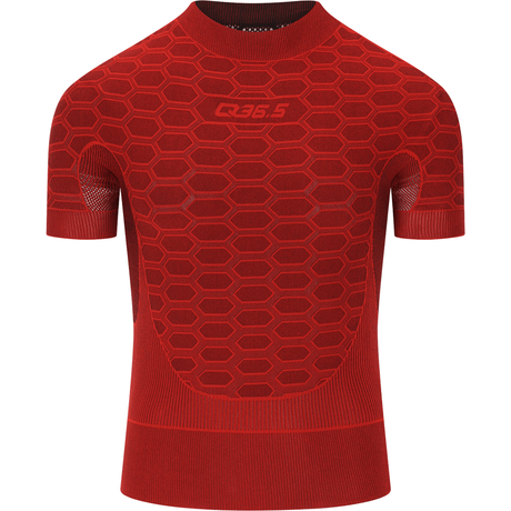 Maglia intima Q36.5 Intimo 2 - Rosso Q36.5