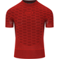 Q36.5 intimo 2 base layer - Red