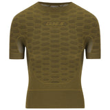 Maglia intima Q36.5 Intimo 2 - Verde scuro Q36.5