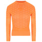 Maglia intima Q36.5 Intimo 3 - Arancio Q36.5