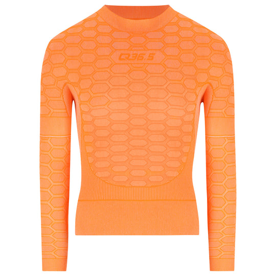 Maillot intime Q36.5 Intimo 3 - Orange