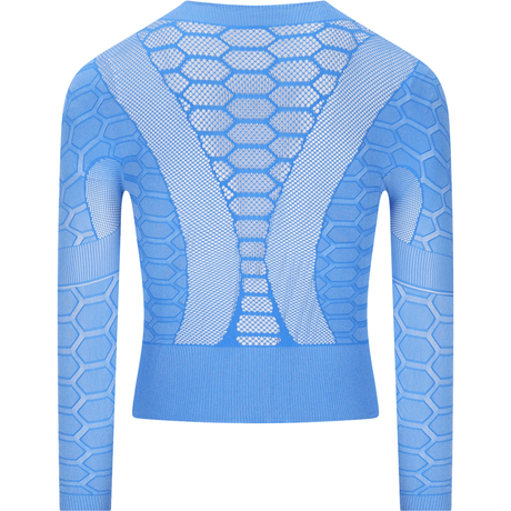 Maglia intima Q36.5 Intimo 3 - Azzurro Q36.5