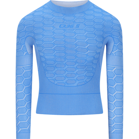 Maglia intima Q36.5 Intimo 3 - Azzurro Q36.5