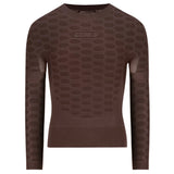 Maillot interior Q36.5 Intimo 3 - Marrón