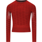 Q36.5 intimo 3 base layer - Red