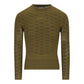 Maglia intima Q36.5 Intimo 3 - Verde scuro Q36.5