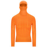 Maglia intima Q36.5 Intimo 5 Plus - Arancio Q36.5