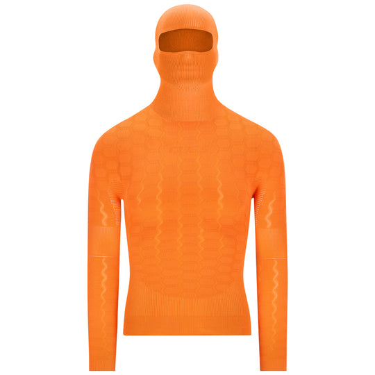Maglia intima Q36.5 Intimo 5 Plus - Arancio