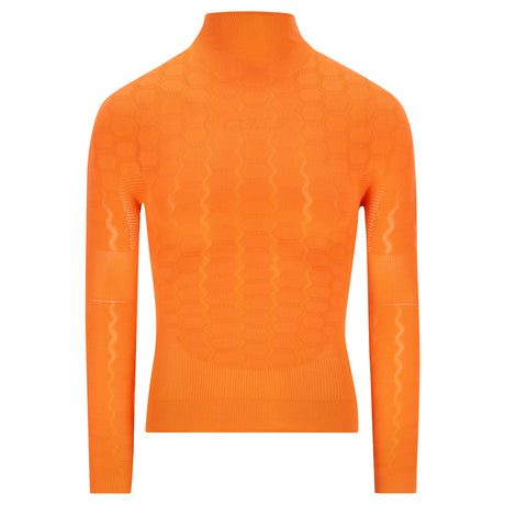 Maglia intima Q36.5 plus 4 - Arancio Q36.5
