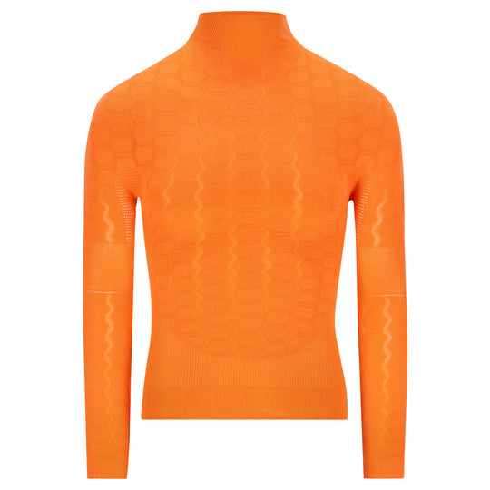 Q36.5 plus 4 base layer - Orange