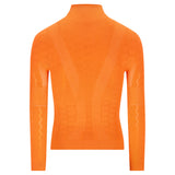 Maglia intima Q36.5 plus 4 - Arancio Q36.5