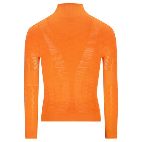 Maglia intima Q36.5 plus 4 - Arancio Q36.5
