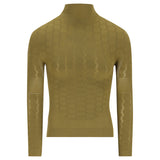 Maglia intima Q36.5 plus 4 - Verde Q36.5