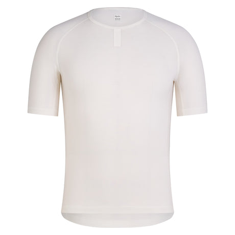 Maglia intima Rapha Merino 2 - Bianco Rapha