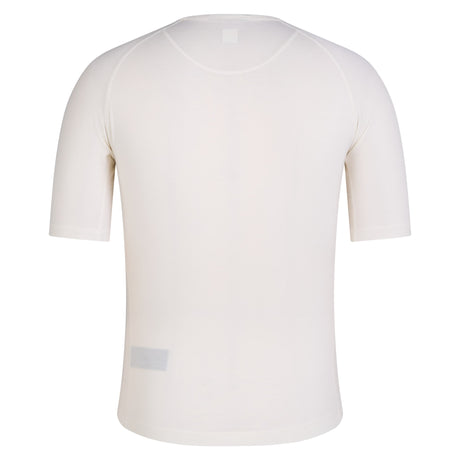 Maglia intima Rapha Merino 2 - Bianco Rapha