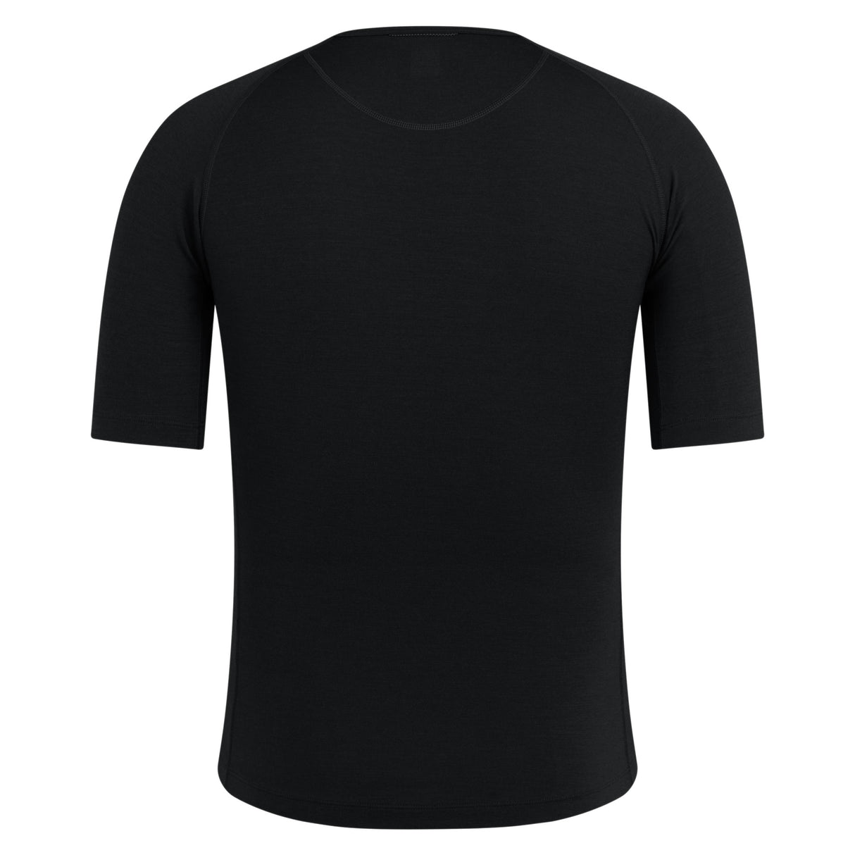 Maglia intima Rapha Merino 2 - Nero Rapha