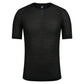 Maillot de corps Rapha Merino Lightweight - Noir