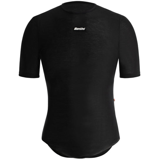 Santini Dry unterhemd - Schwarz