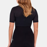 Maglia intima Santini Dry - Nero Santini