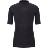 Maglia intima Santini Lana - Nero Santini