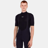 Maglia intima Santini Lana - Nero Santini