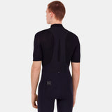 Maglia intima Santini Lana - Nero Santini