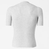 Maglia intima Silverskin Core Warm girocollo - Grigio Silverskin