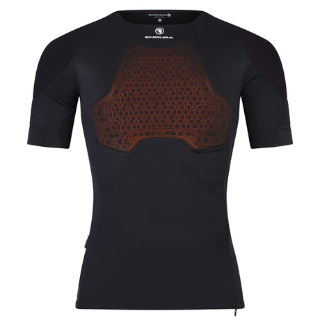 Maglia intima con protezioni Endura MT500 D3O Ghost Endura