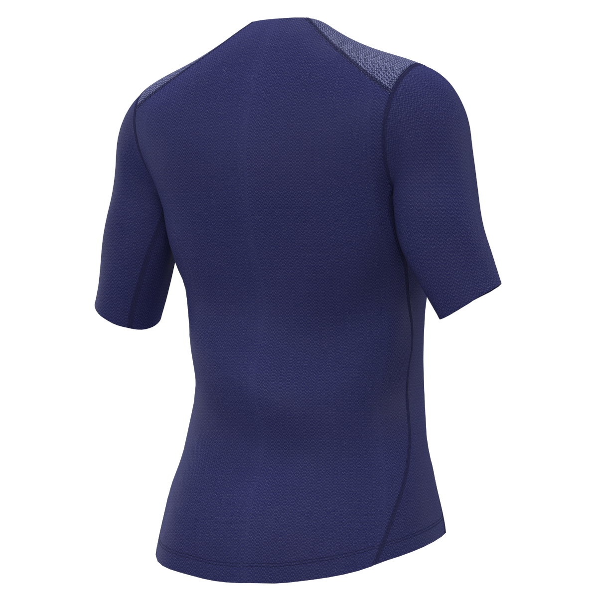 Maillot de corp femme Ale K-Base - Bleu