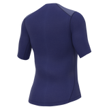 Maillot de corp femme Ale K-Base - Bleu