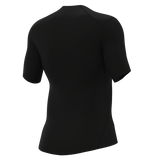 Ale Merino women base layer - Black