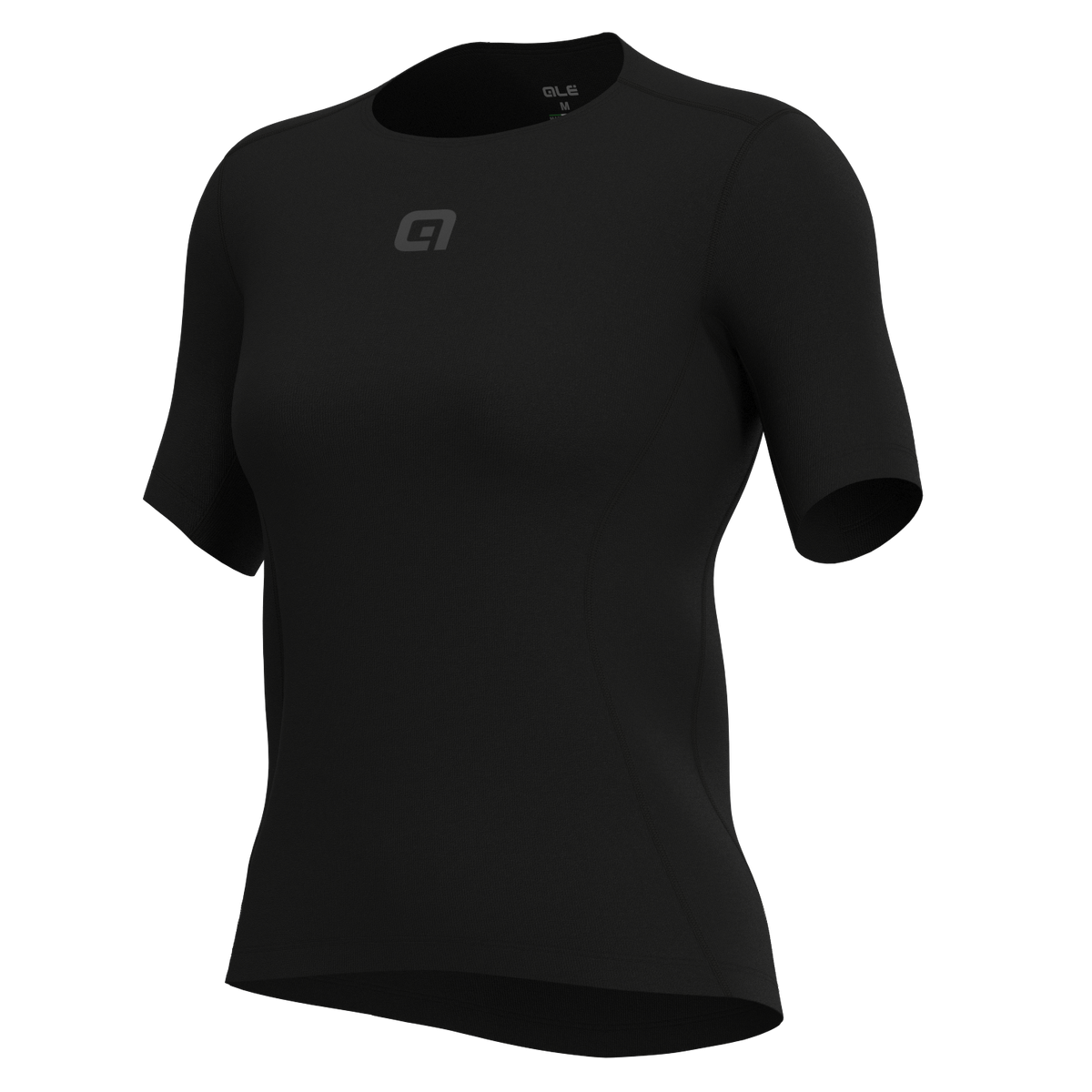Ale Merino women base layer - Black