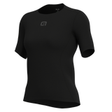 Ale Merino women base layer - Black