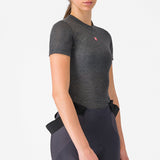 Maglia intima donna Castelli Medio - Grigio Castelli