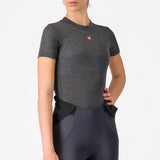 Maglia intima donna Castelli Medio - Grigio Castelli