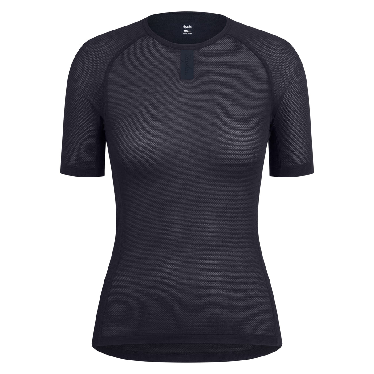 Maglia intima donna Rapha Merino - Blu Rapha